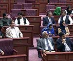 MPs Slam Govt. over  Latest Military Attack